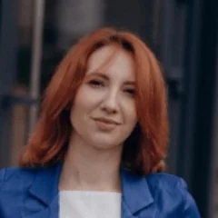 Адвокат Василюк Валерія Валеріївна
